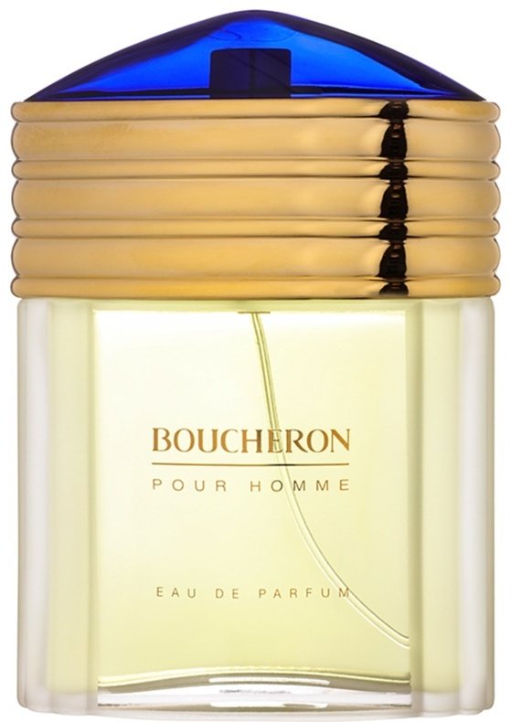 Boucheron Pour Homme парфюмерная вода EDP 100 мл - ForteMarket Boucheron Pour Homme парфюмерная вода EDP 100 мл купить,25190