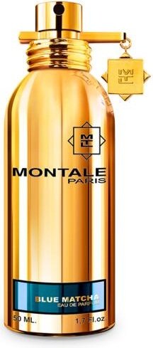 MONTALE Blue Matcha парфюмерная вода EDP 50 мл, унисекс - ForteMarket MONTALE Blue Matcha парфюмерная вода EDP 50 мл, унисекс купить,81090