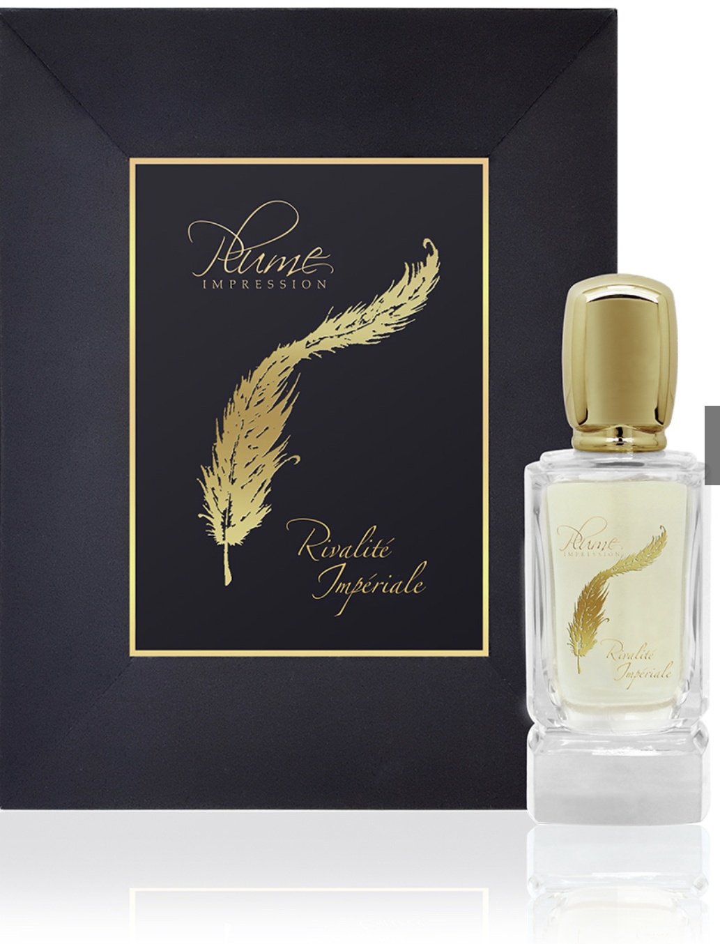 Plume Impression Rivalite Imperiale парфюмерная вода EDP 80 мл, унисекс - ForteMarket Plume Impression Rivalite Imperiale парфюмерная вода EDP 80 мл, унисекс купить,98790