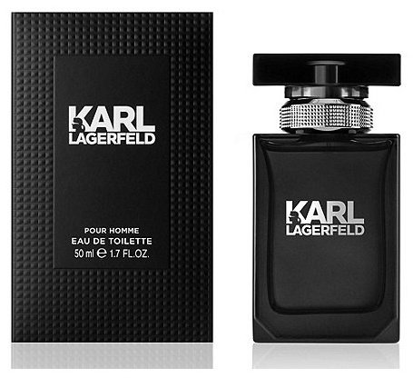 Karl Lagerfeld for Him туалетная вода EDT 50 мл, для мужчин - ForteMarket Karl Lagerfeld for Him туалетная вода EDT 50 мл, для мужчин купить,63890