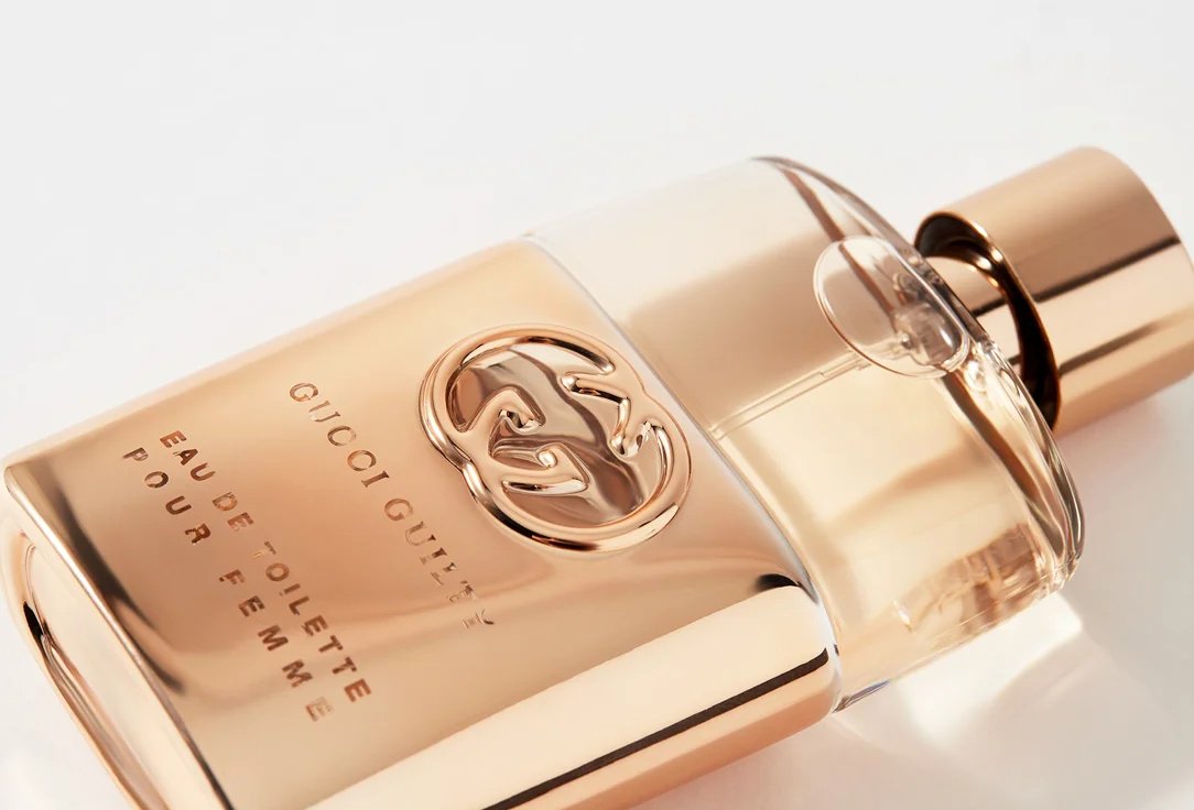 GUCCI Guilty Pour Femme туалетная вода EDT 50 мл, для женщин купить,59390