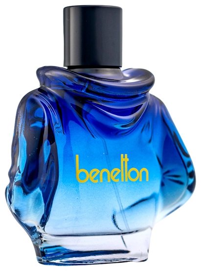 UNITED COLORS OF BENETTON We Are Tribe туалетная вода EDT 90 мл, для мужчин купить,24890