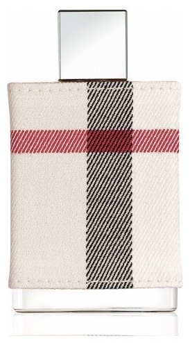 Burberry London парфюмерная вода EDP 50 мл, для женщин купить,22590