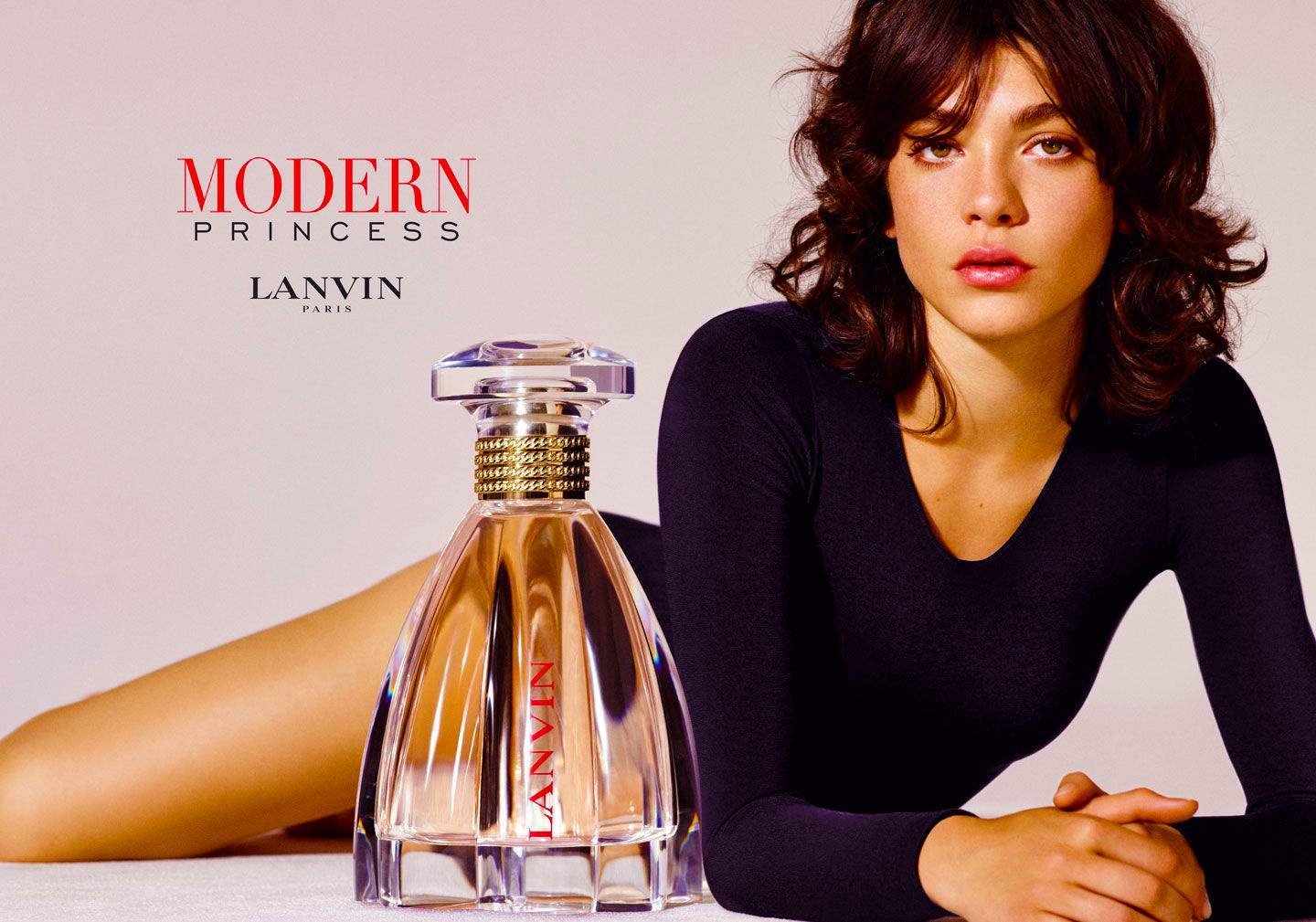 LANVIN Modern Princess парфюмерная вода EDP 4.5 мл, для женщин купить,4890