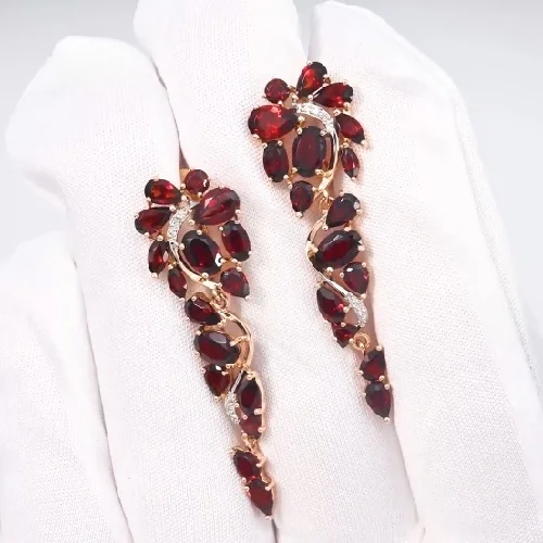 Серьги Sokolov 72-00639 6.51гр купить,699000