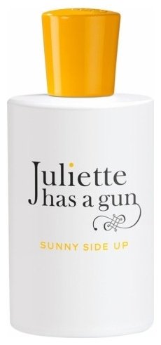 Juliette Has a Gun Sunny Side Up парфюмерная вода EDP 50 мл купить,95090