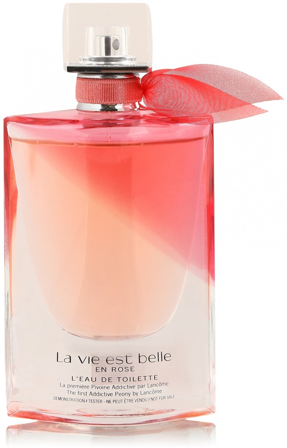 LANCOME La Vie est Belle En Rose туалетная вода EDT 50 мл, для женщин купить,45590