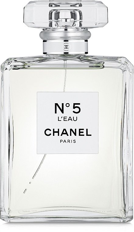 CHANEL №5 L'Eau туалетная вода EDT 35 мл, для женщин купить,58390