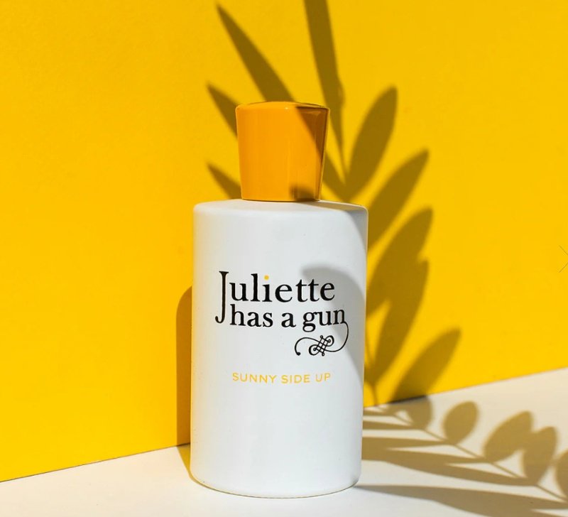 Juliette Has a Gun Sunny Side Up парфюмерная вода EDP 50 мл купить,95090