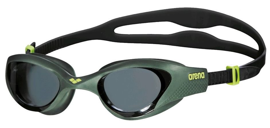 Очки для плавания Arena The one 560 зеленые 