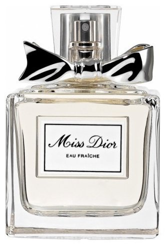Dior Miss Dior Eau Fraiche туалетная вода EDT 100 мл купить,72990