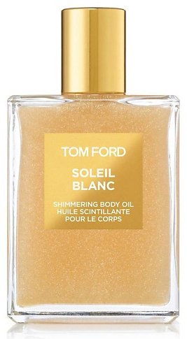 TOM FORD Soleil Blanc масло для тела 100 мл купить,72590