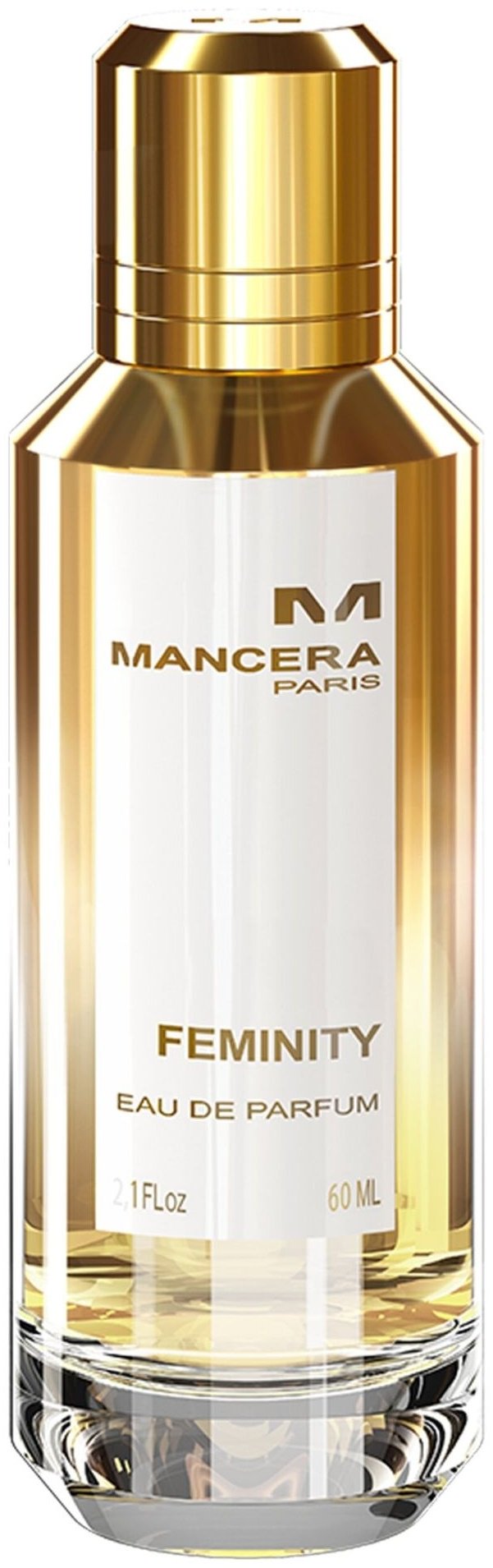 MANCERA Feminity парфюмерная вода EDP 60 мл, для женщин купить,121990
