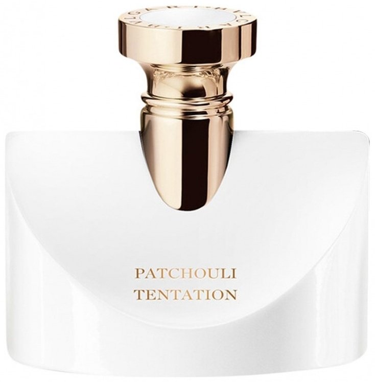 BVLGARI Splendida Patchouli Tentation парфюмерная вода EDP 100 мл, для женщин купить,63290