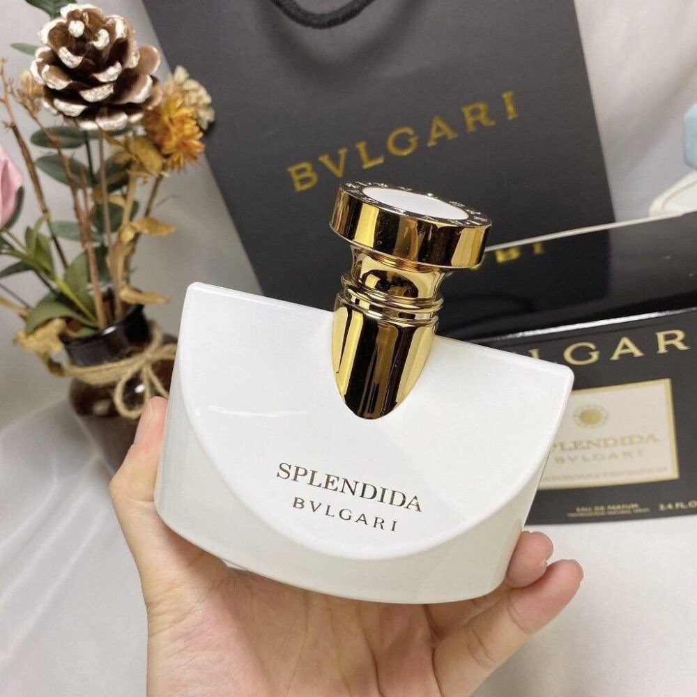 BVLGARI Splendida Patchouli Tentation парфюмерная вода EDP 100 мл, для женщин купить,63290