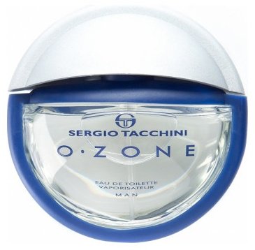 Sergio Tacchini Ozone туалетная вода EDT 50 мл - ForteMarket Sergio Tacchini Ozone туалетная вода EDT 50 мл купить,15890