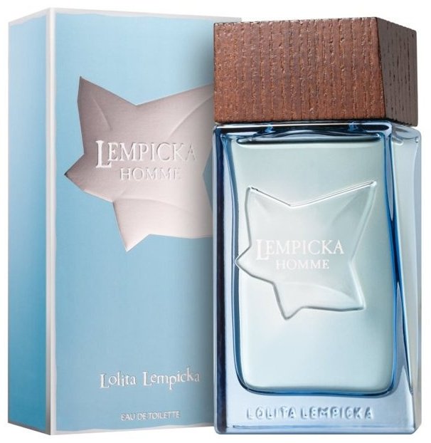 Lolita lempicka Homme туалетная вода EDT 100 мл, для мужчин купить,30290