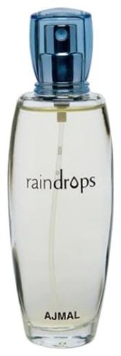 Ajmal Raindrops парфюмерная вода EDP 50 мл, для женщин купить,26990