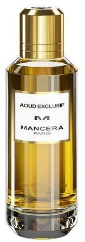 MANCERA Aoud Exclusif парфюмерная вода EDP 60 мл, унисекс купить,121990