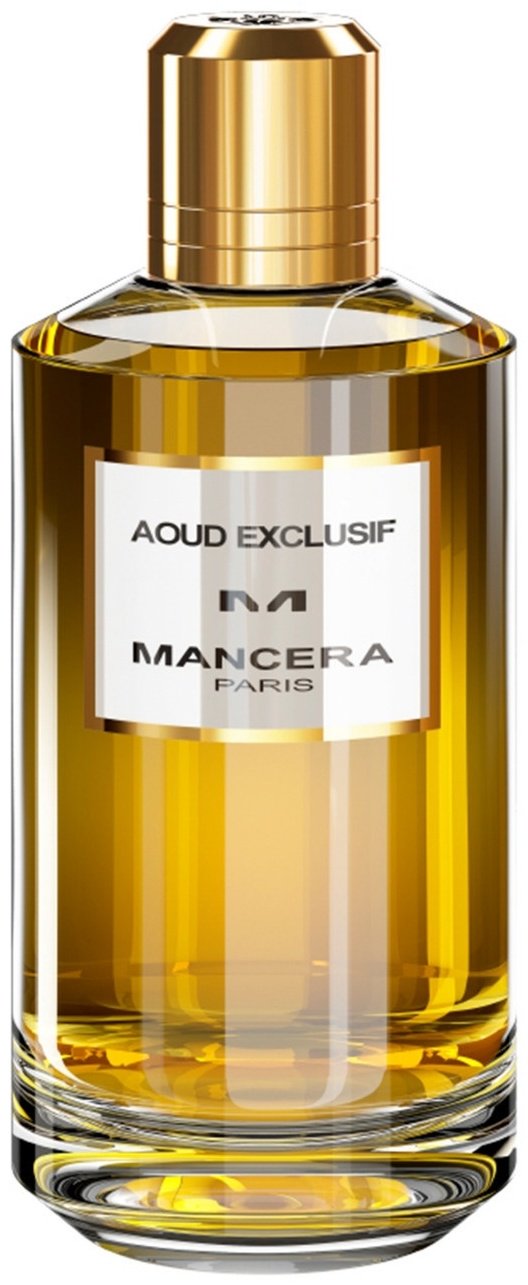 MANCERA Aoud Exclusif парфюмерная вода EDP 120 мл, унисекс купить,187990
