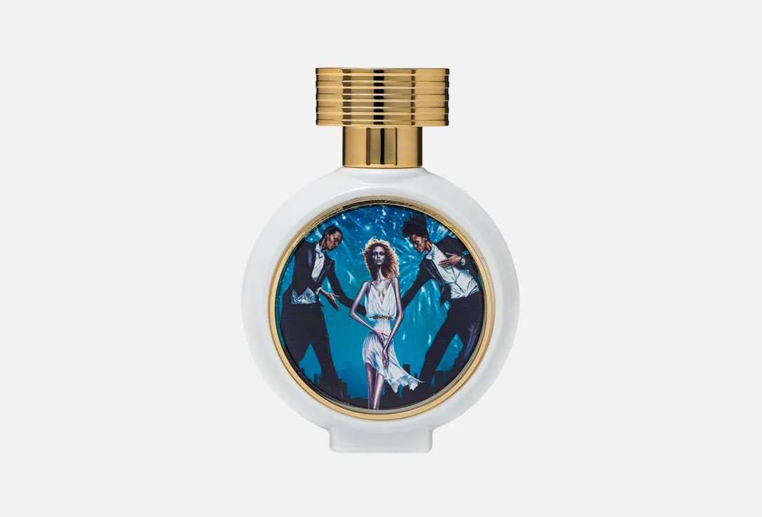 Haute Fragrance Company Delicious Kisses парфюмерная вода EDP 75 мл, для женщин купить,244890