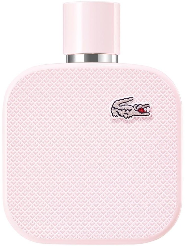 LACOSTE L.12.12 Rose парфюмерная вода EDP 100 мл, для женщин купить,55990