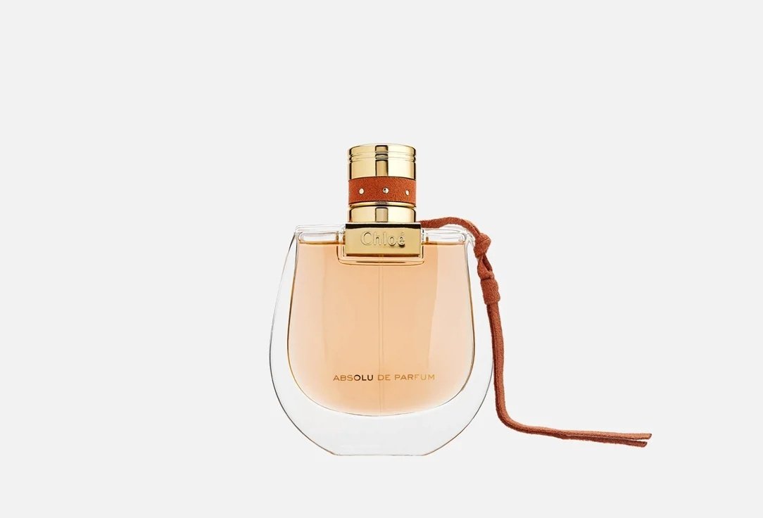 Chloe Nomade Absolu de Parfum парфюмерная вода EDP 75 мл, для женщин купить,63690