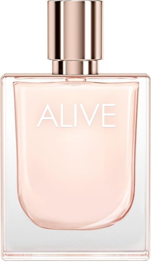 Hugo Boss Alive туалетная вода EDT 50 мл, для женщин купить,44590