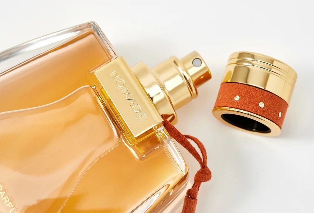 Chloe Nomade Absolu de Parfum парфюмерная вода EDP 75 мл, для женщин купить,63690