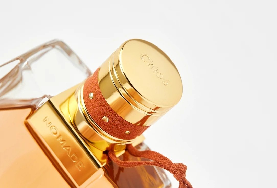 Chloe Nomade Absolu de Parfum парфюмерная вода EDP 75 мл, для женщин купить,63690