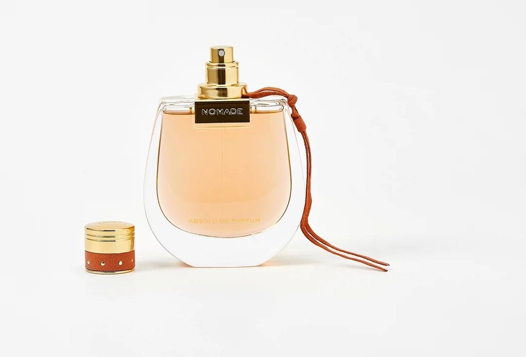 Chloe Nomade Absolu de Parfum парфюмерная вода EDP 75 мл, для женщин купить,63690