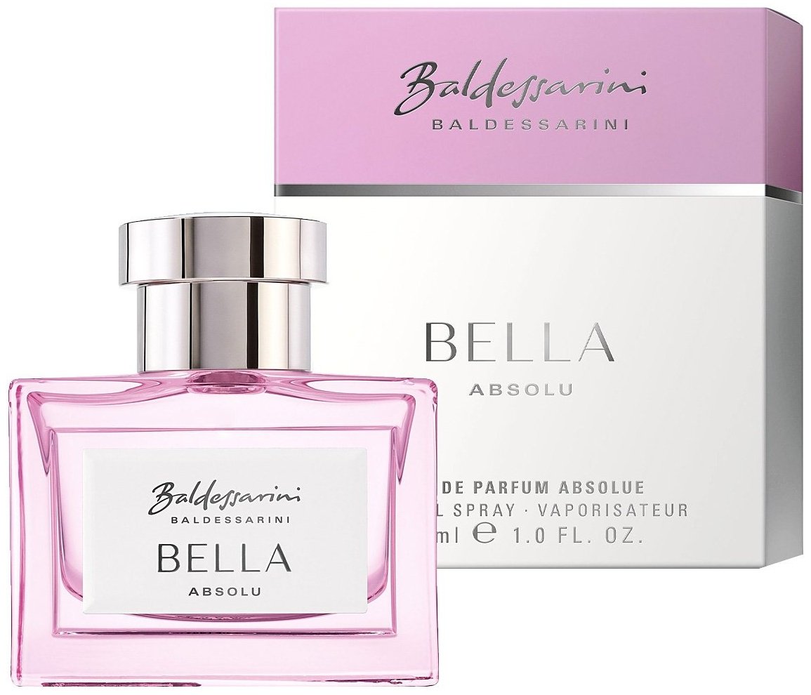 Baldessarini BELLA ABSOLU парфюмерная вода EDP 30 мл, для женщин купить,29490