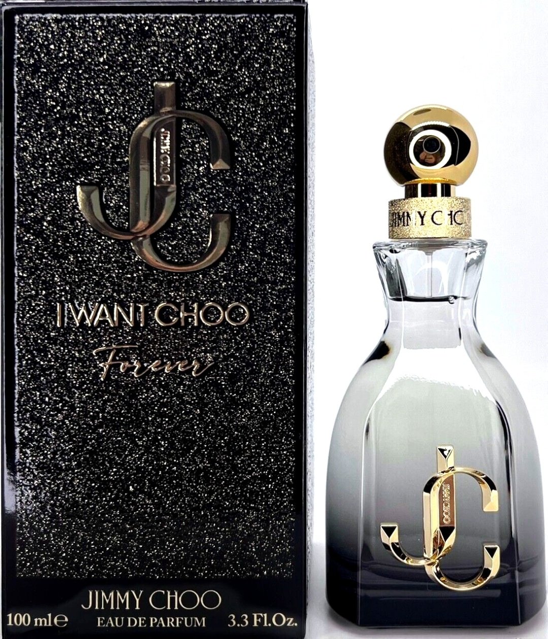 Jimmy choo I Want Choo Forever парфюмерная вода EDP 100 мл, для женщин купить,NaN