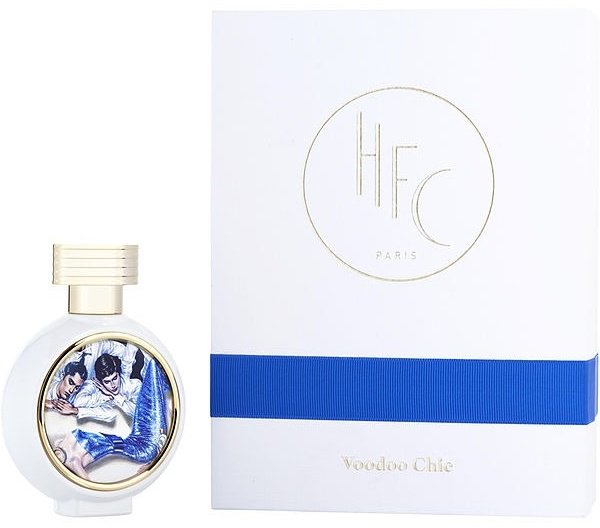 Haute Fragrance Company Voodoo Chic парфюмерная вода EDP 75 мл, для женщин купить,76890