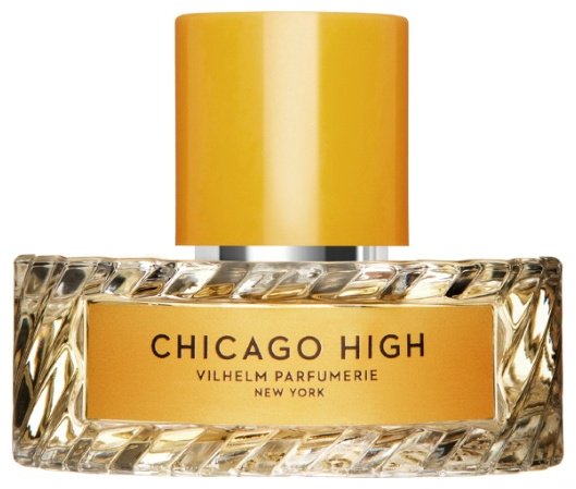 Vilhelm Parfumerie Chicago High парфюмерная вода EDP 50 мл, унисекс - ForteMarket Vilhelm Parfumerie Chicago High парфюмерная вода EDP 50 мл, унисекс купить,116590