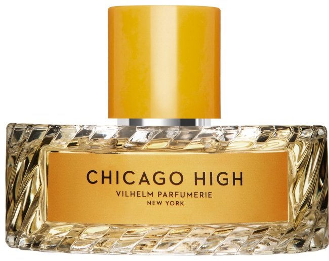 Vilhelm Parfumerie Chicago High парфюмерная вода EDP 100 мл, унисекс купить,104190