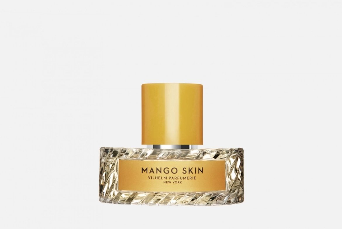 Vilhelm Parfumerie Mango Skin парфюмерная вода EDP 50 мл, унисекс купить,116590