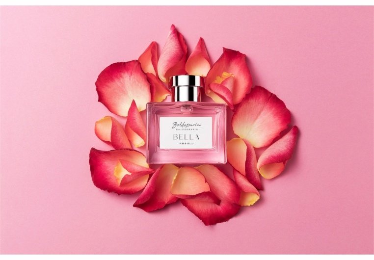 Baldessarini BELLA ABSOLU парфюмерная вода EDP 50 мл, для женщин купить,50090