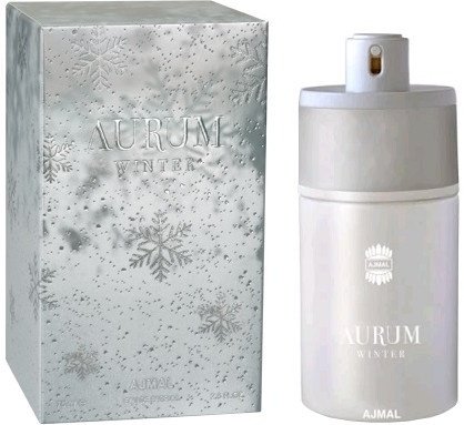 Ajmal Aurum Winter парфюмерная вода EDP 75 мл, для женщин купить,54690