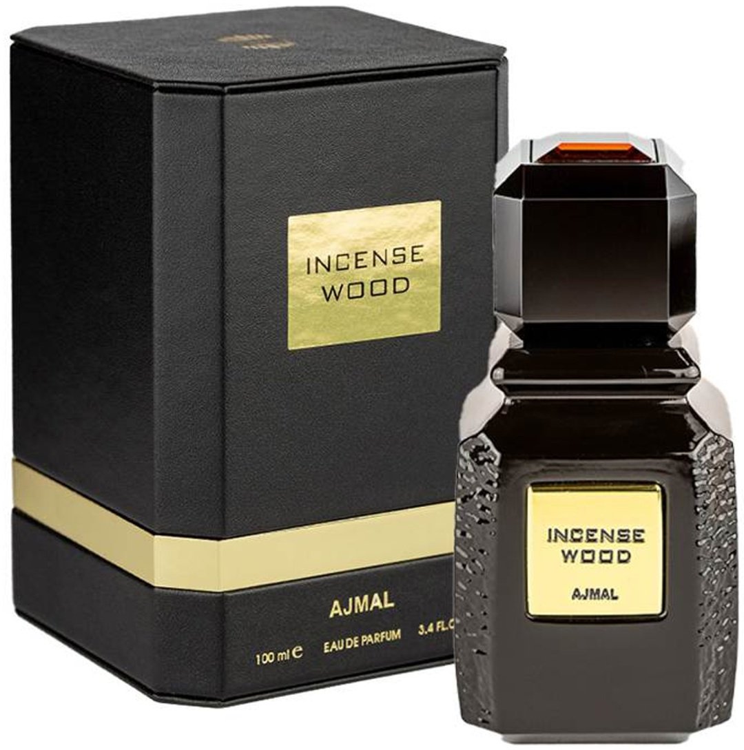 Ajmal Incense Wood парфюмерная вода EDP 100 мл, унисекс купить,213590