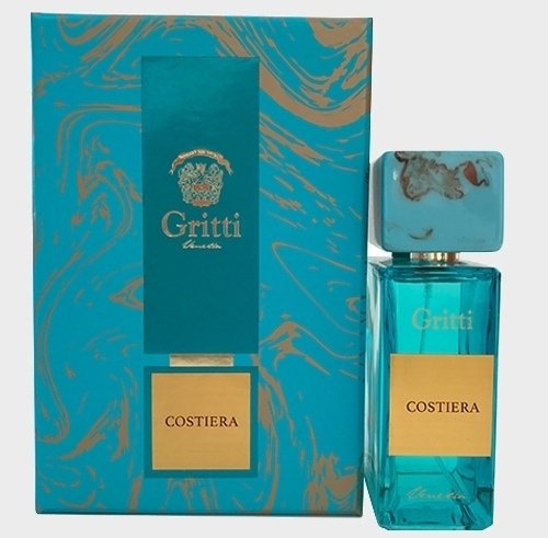 Gritti Costiera Parfum духи PARFUM 100 мл, унисекс купить,53490