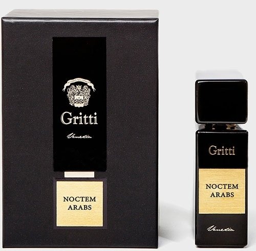 Gritti Noctem Arabs духи PARFUM 100 мл, унисекс купить,58690