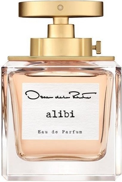 Oscar de la Renta Alibi парфюмерная вода EDP 100 мл, для женщин купить,28390