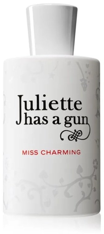 Juliette Has a Gun Miss Charming парфюмерная вода EDP 100 мл, для женщин купить,34290