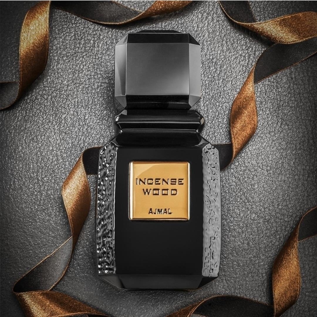 Ajmal Incense Wood парфюмерная вода EDP 100 мл, унисекс купить,213590