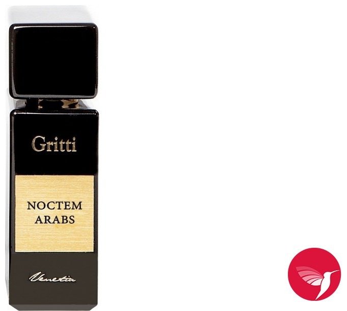Gritti Noctem Arabs духи PARFUM 100 мл, унисекс купить,58690