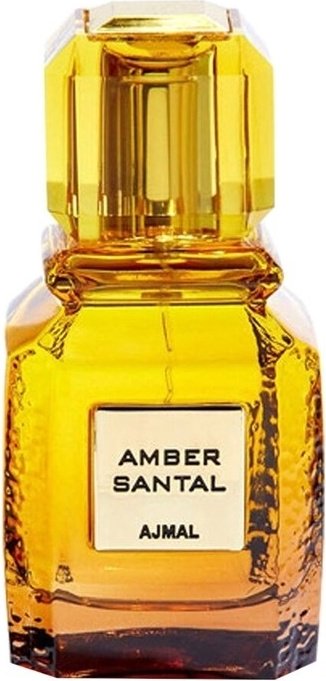 Ajmal Amber Santal парфюмерная вода EDP 100 мл, унисекс купить,171490