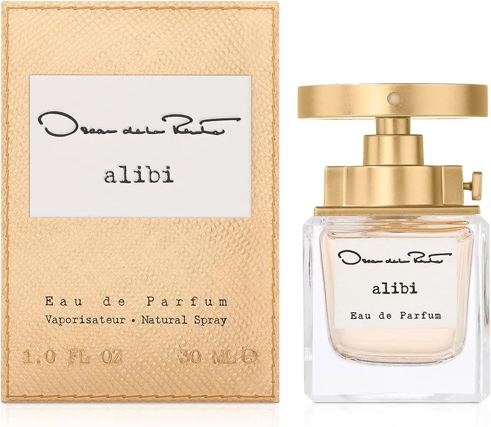 Oscar de la Renta Alibi парфюмерная вода EDP 30 мл, для женщин купить,15490