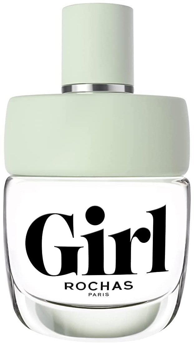 Rochas Girl туалетная вода EDT 60 мл купить,20390