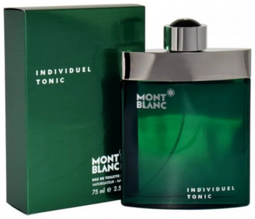 MONTBLANC Individuel Tonic туалетная вода EDT 75 мл - ForteMarket MONTBLANC Individuel Tonic туалетная вода EDT 75 мл купить,21990